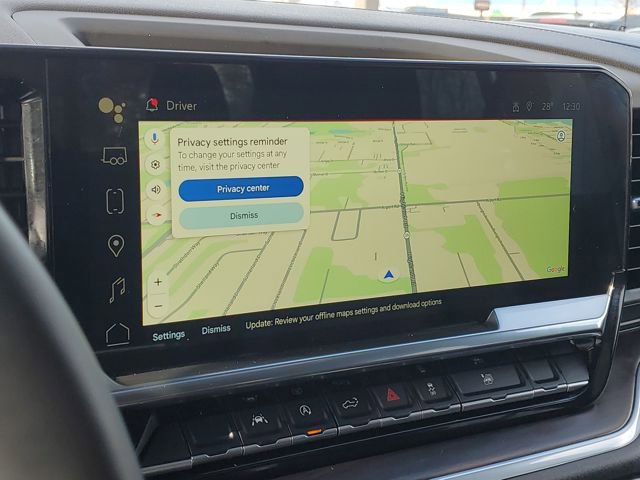 Used 2024 GMC Sierra 1500 SLT w/ SLT Premium Package image 20