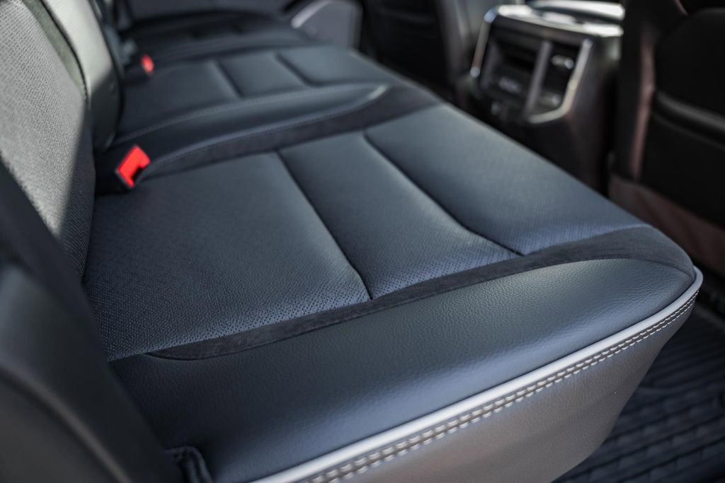 New 2026 RAM 1500 Laramie image 35