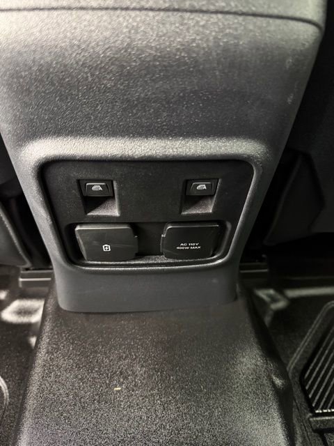 Used 2023 Ford Bronco Black Diamond AWD/4WD image 51