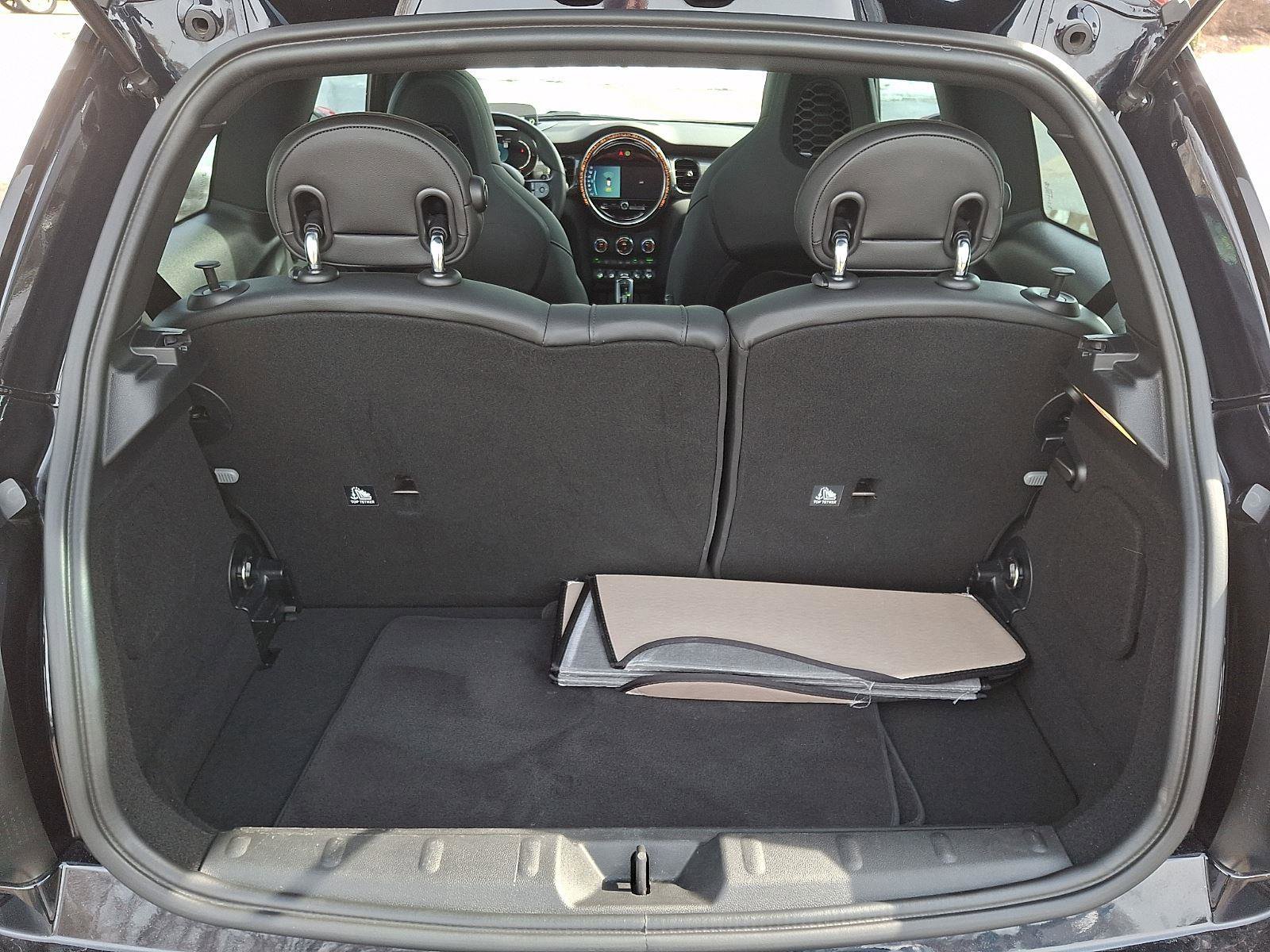 Used 2023 MINI Cooper John Cooper Works FWD image 28