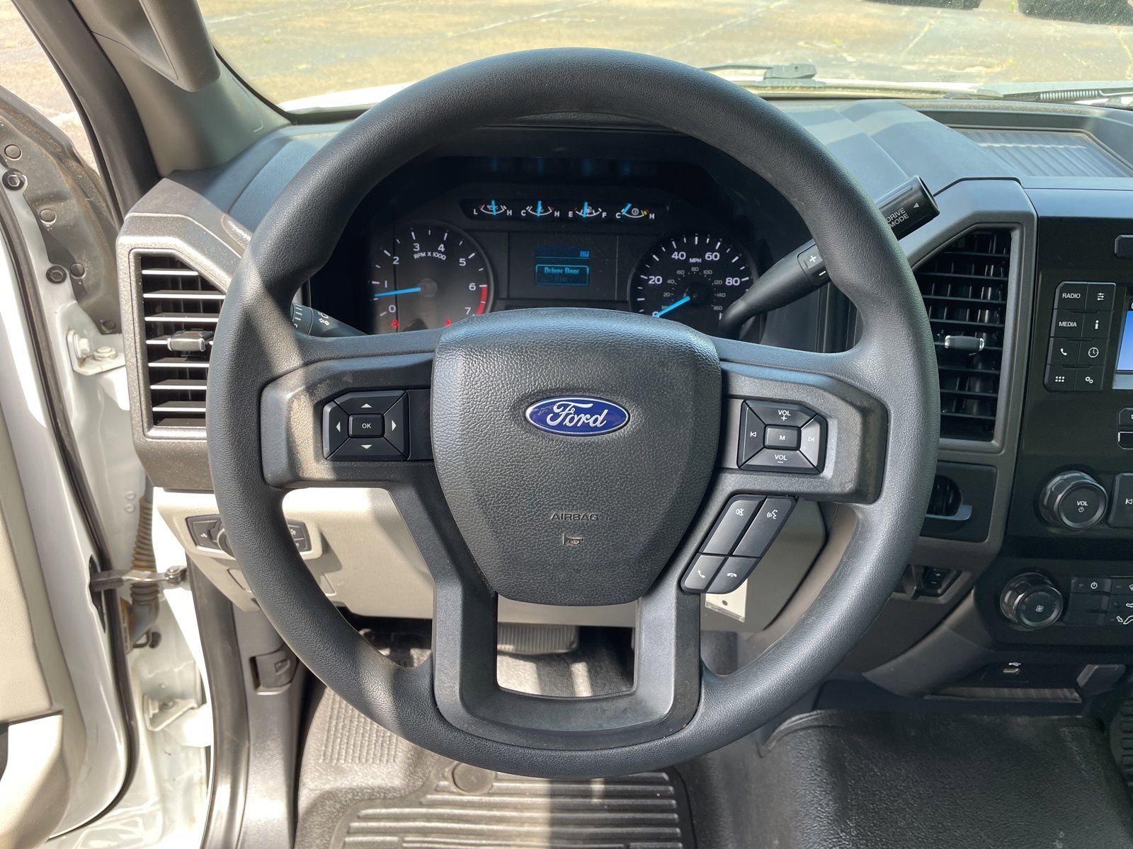 Used 2022 Ford F250 XL image 11