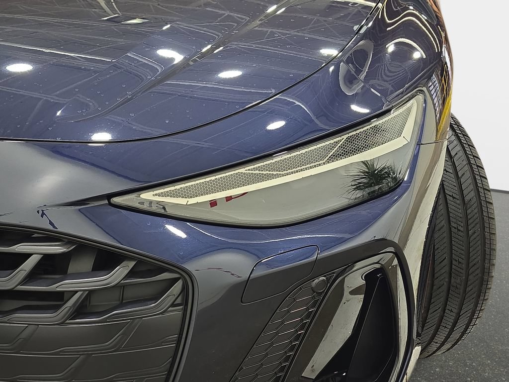 New 2026 Audi A6 Prestige AWD/4WD image 32