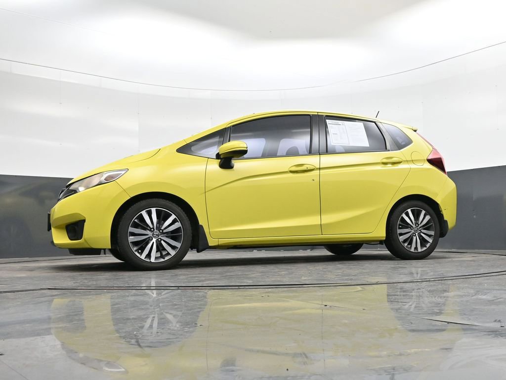 Used 2016 Honda Fit EX image 39