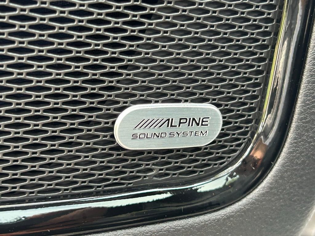 New 2025 Jeep Compass Limited w/ Sun & Sound Group image 24