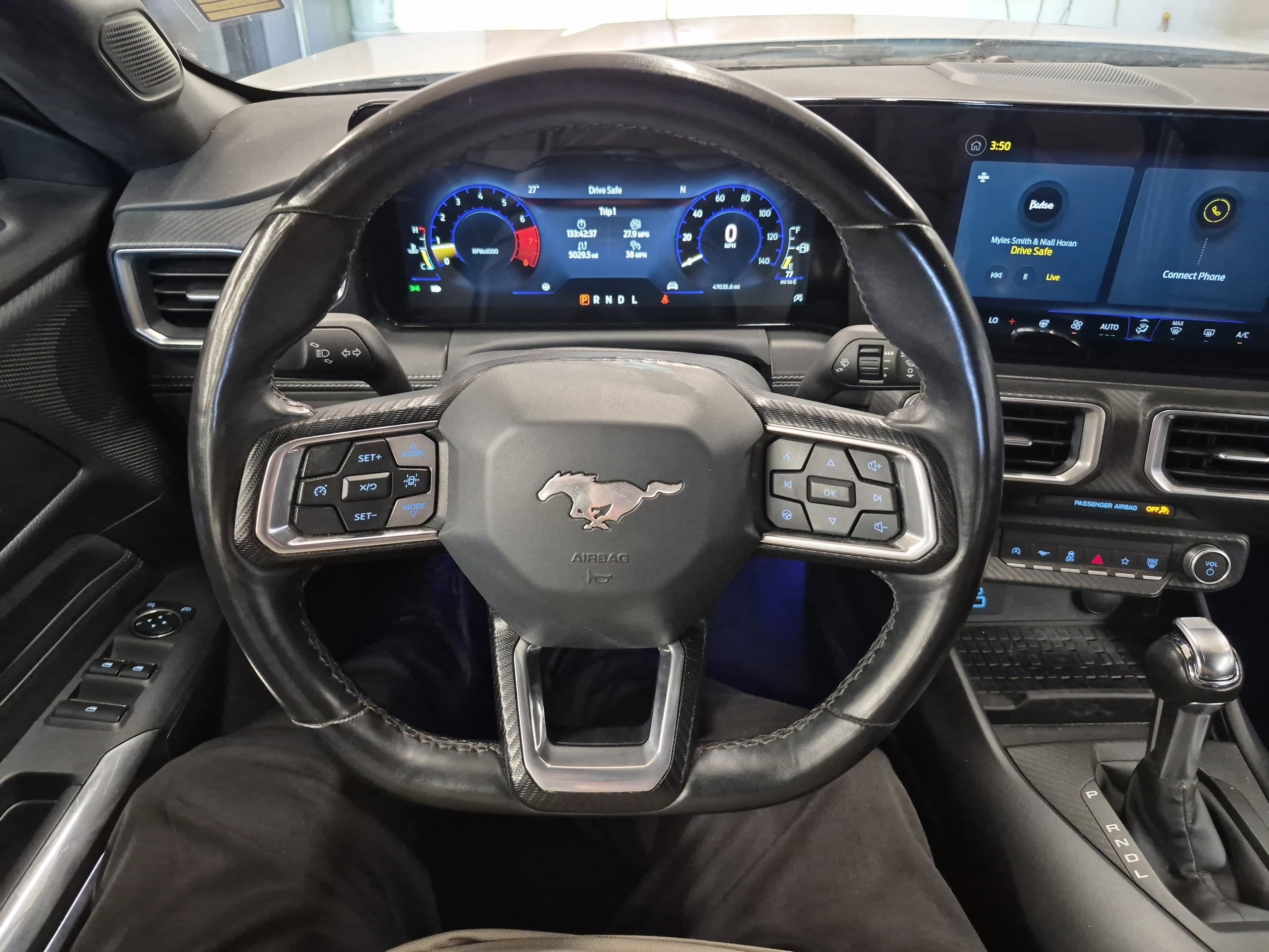 Used 2024 Ford Mustang Premium image 22