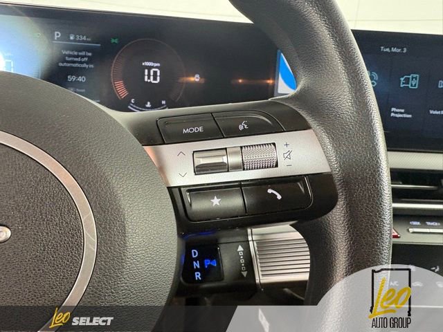 Used 2025 Hyundai Sonata SEL image 19