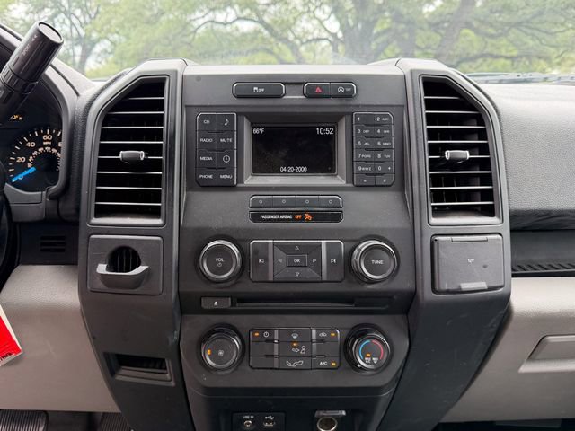 Used 2015 Ford F150 XL w/ Equipment Group 101A Mid RWD image 14