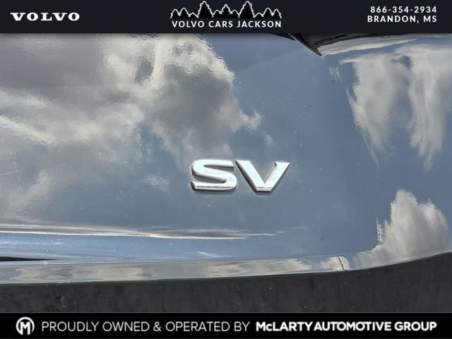 Used 2023 Nissan Rogue SV FWD image 29