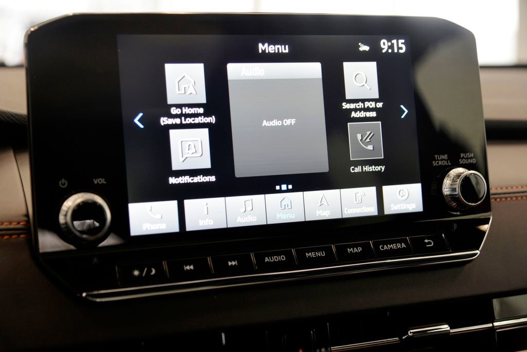 Used 2024 Mitsubishi Outlander SEL AWD/4WD image 19