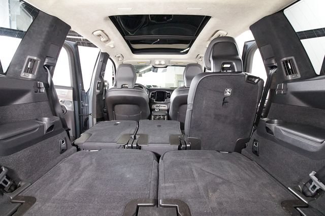 Certified 2023 Volvo XC90 B6 Ultimate w/ Lounge Package AWD/4WD image 28