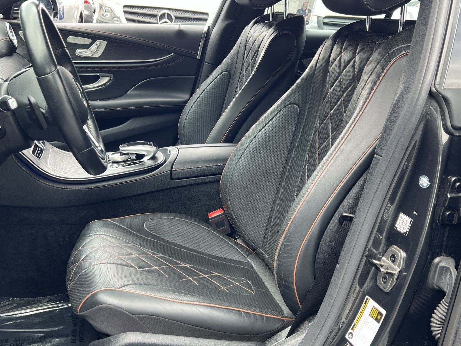 Used 2019 Mercedes-Benz CLS 450 4MATIC image 18