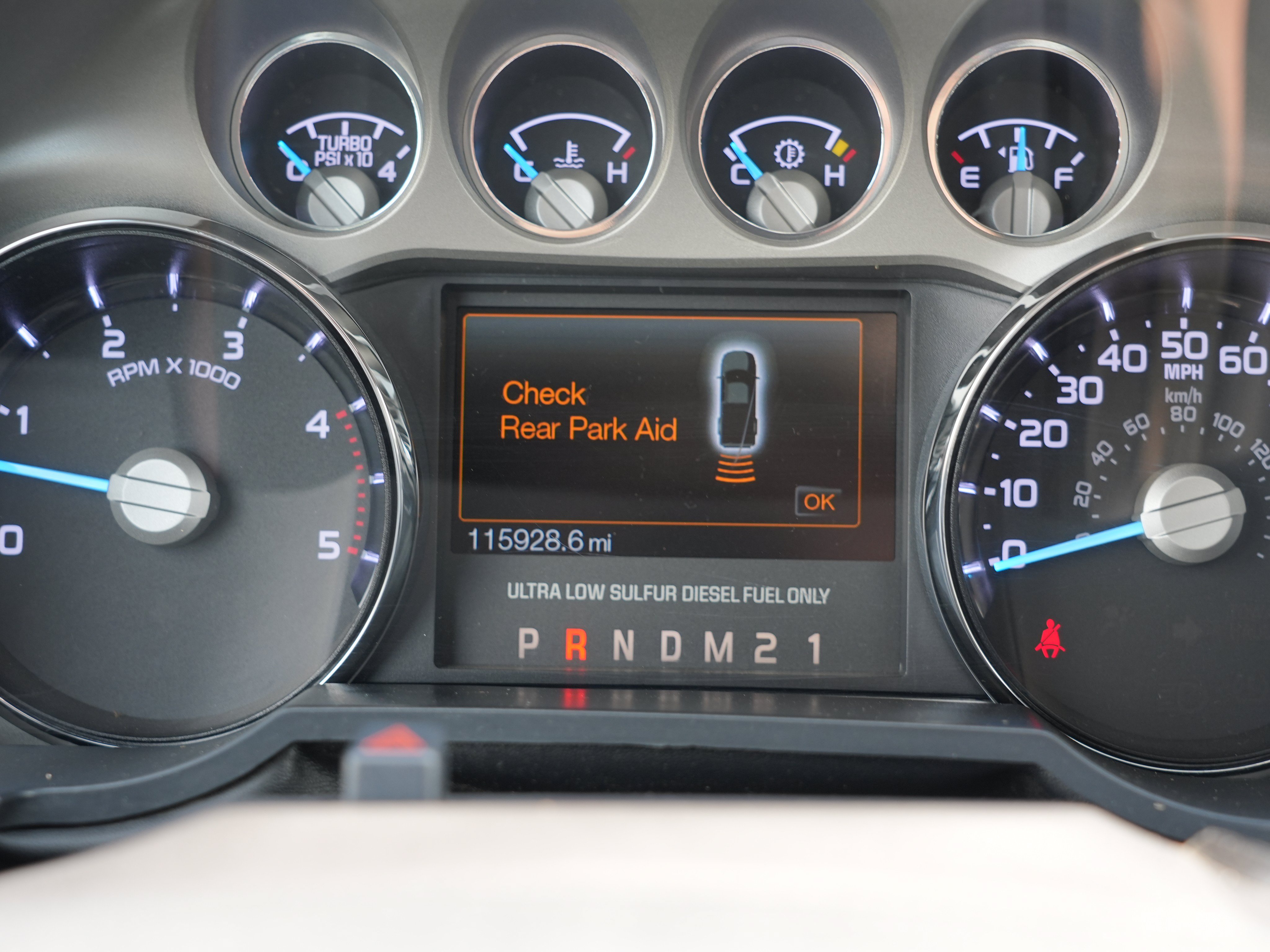Used 2012 Ford F350 Lariat w/ Lariat Ultimate Pkg AWD/4WD image 32