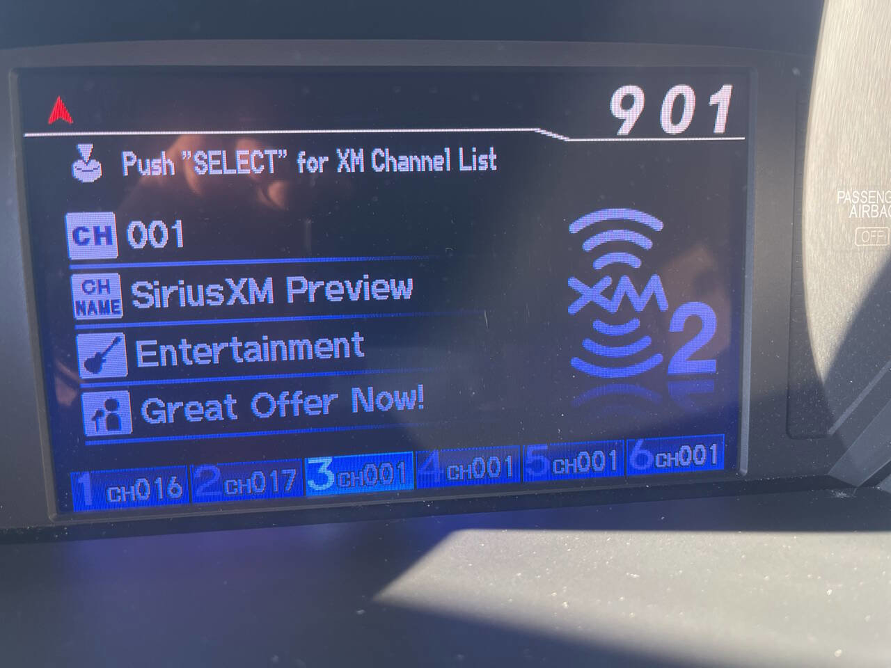 Used 2013 Honda Pilot EX-L image 20