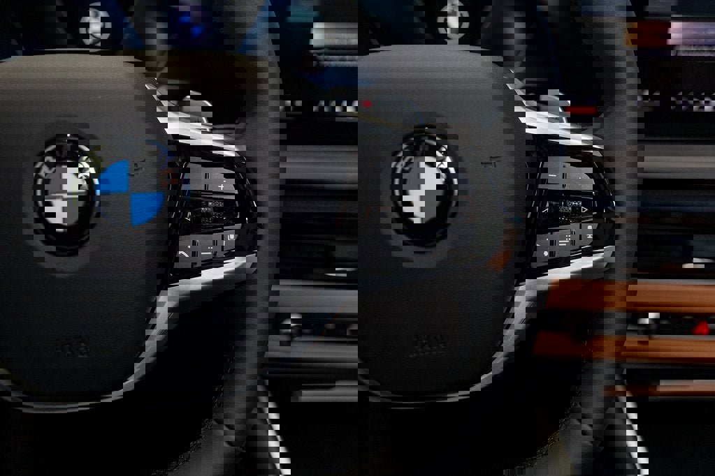 New 2026 BMW 430i xDrive image 26