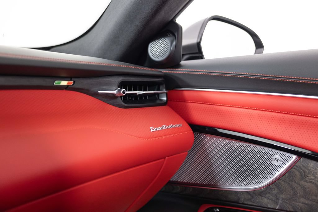 New 2026 Maserati GranTurismo Modena AWD/4WD image 32
