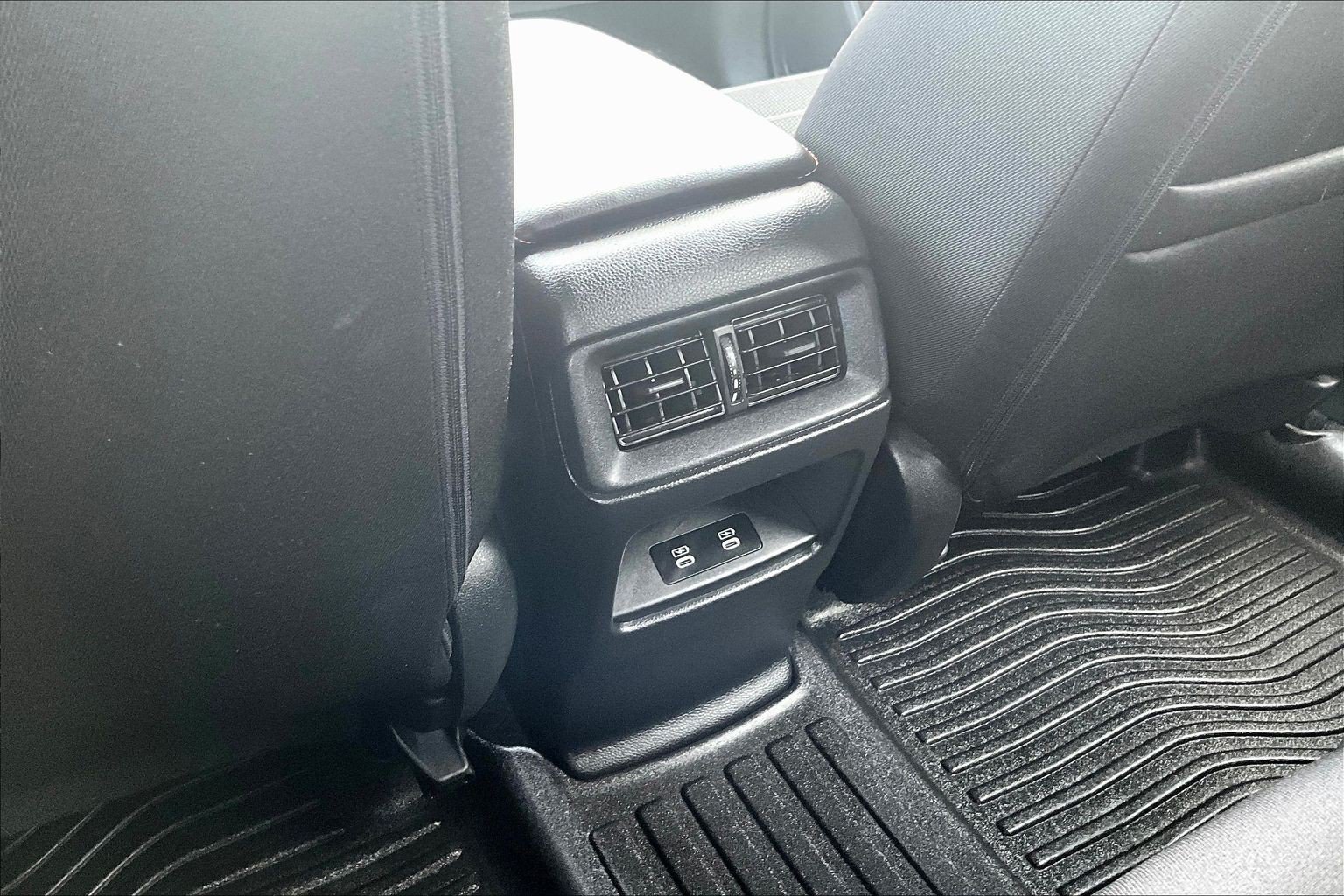 Used 2026 Honda CR-V Sport image 25