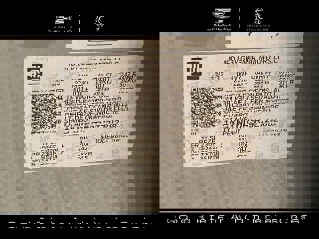 Certified 2024 Cadillac XT5 Premium Luxury image 33