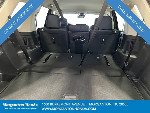 New 2026 Honda Pilot EX-L image 27