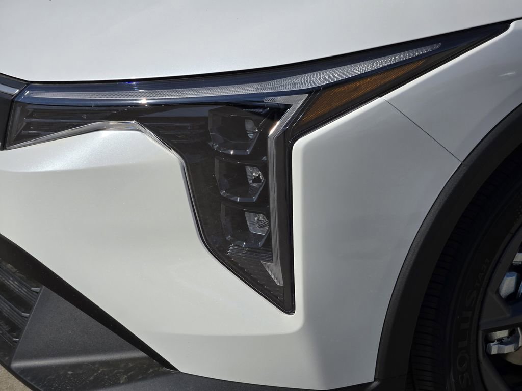 New 2026 Kia K4 FWD image 7