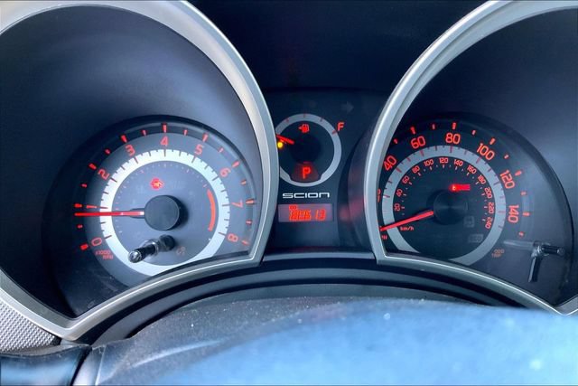 Used 2015 Scion tC FWD image 20