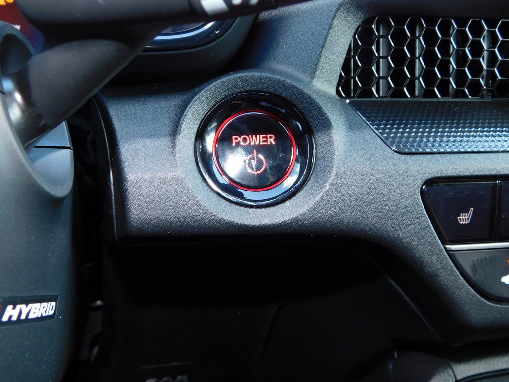 New 2026 Honda CR-V Sport-L image 35