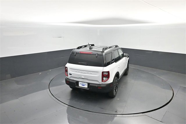 New 2025 Ford Bronco Sport Outer Banks w/ Outer Banks Tech Package+ image 20