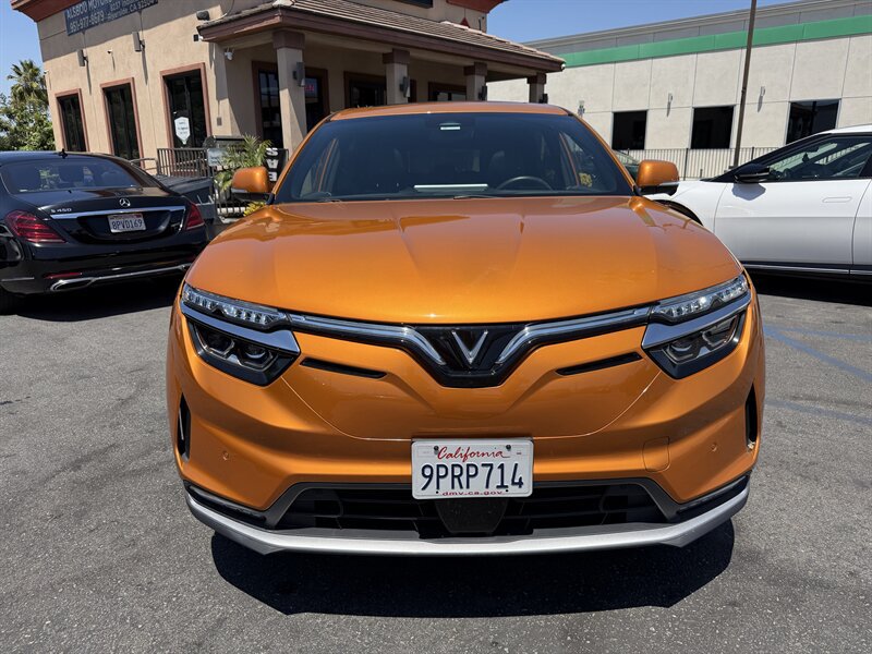 Used 2023 VinFast VF 8 Plus AWD/4WD image 2