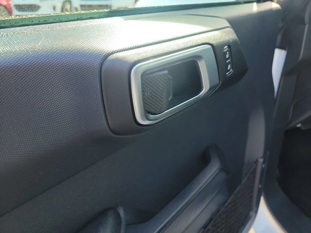 Certified 2025 Ford Bronco Big Bend AWD/4WD image 24