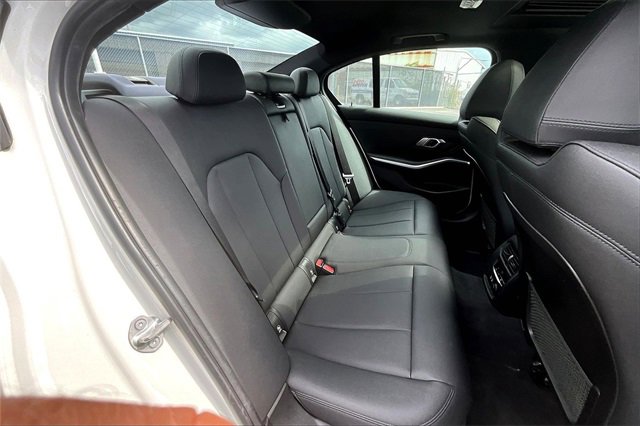 Used 2020 BMW 330i Sedan image 29
