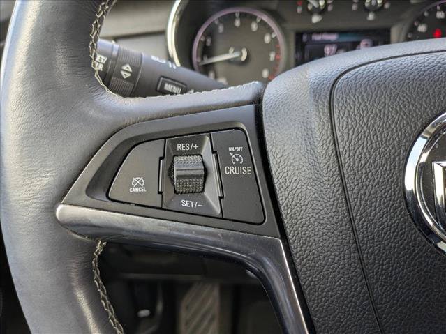 Used 2018 Buick Encore Essence w/ Experience Buick Package FWD image 12