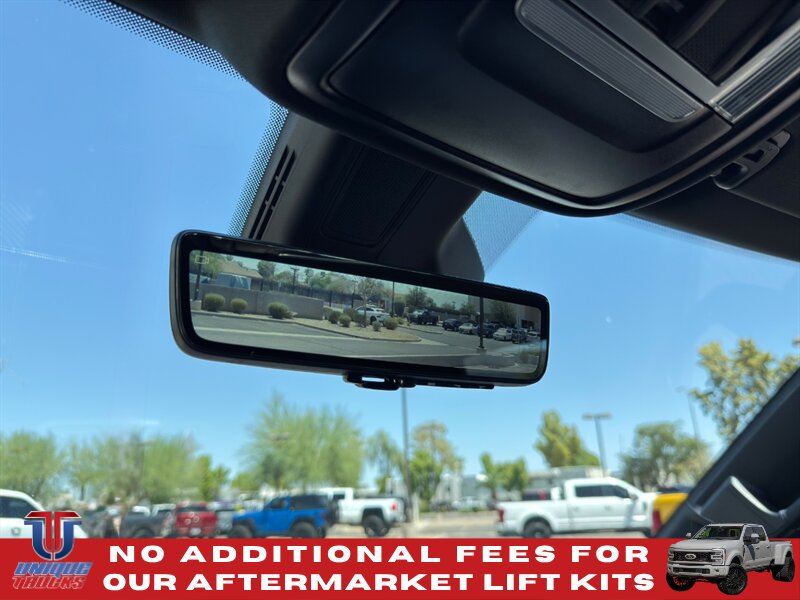 Used 2025 RAM 1500 RHO w/ RHO Level 1 Equipment Group AWD/4WD image 43