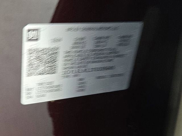 New 2026 Cadillac Escalade IQL Sport 1 w/ LPO, ONYX Package image 19