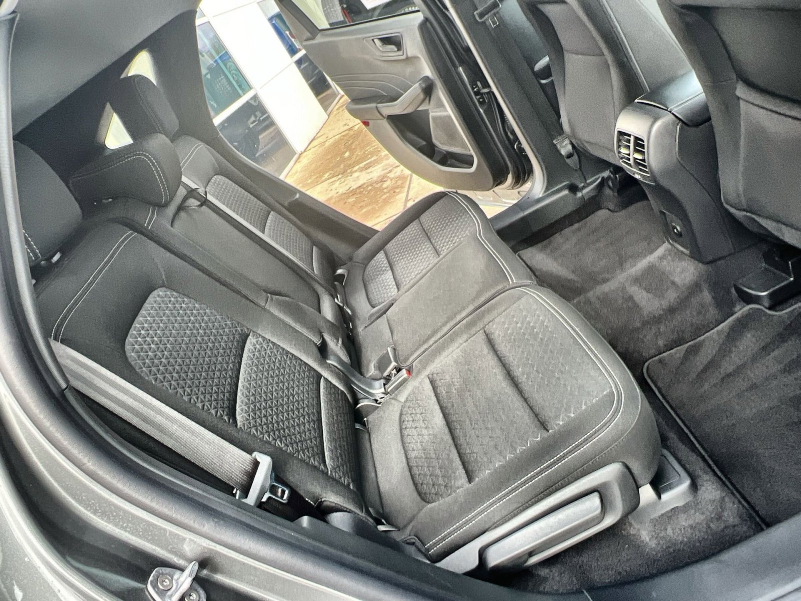 Certified 2025 Ford Escape Active image 23