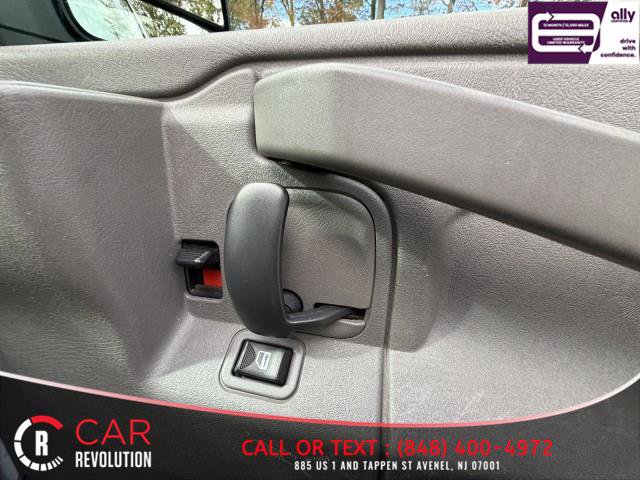 Used 2017 Chevrolet Express 3500 LT w/ LT Preferred Equipment Group image 36