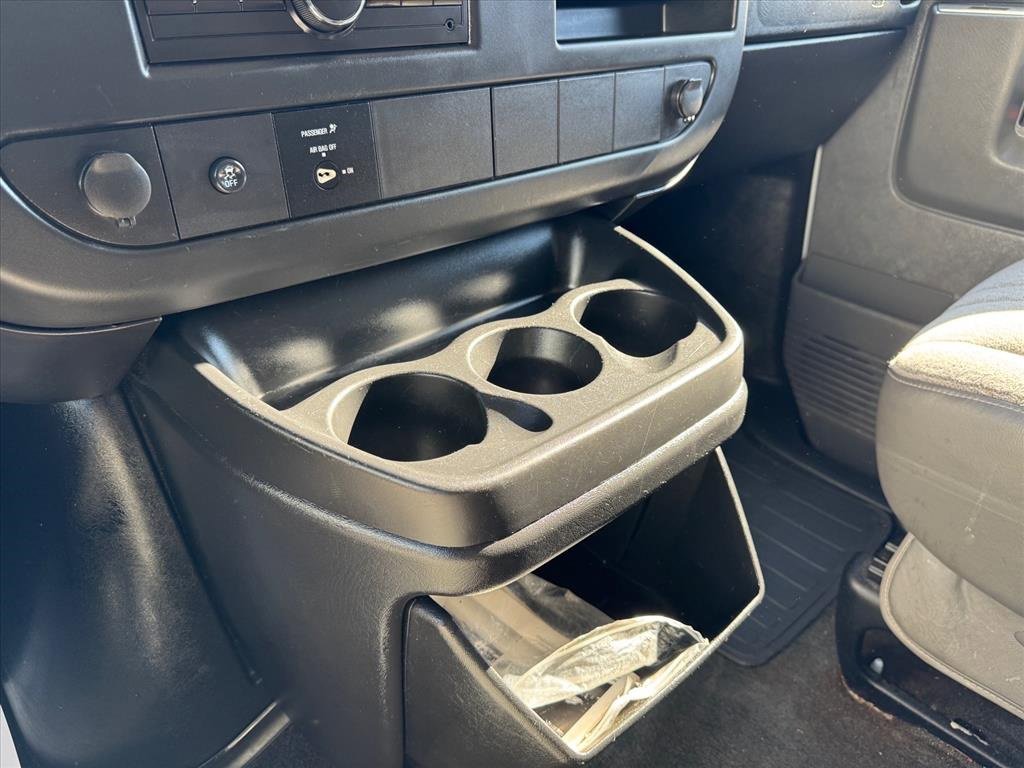 Used 2014 Chevrolet Express 2500 LS image 20