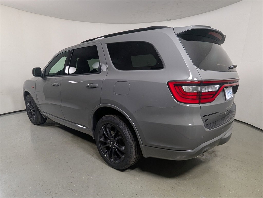New 2026 Dodge Durango GT image 5