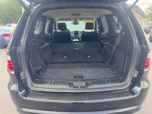 Used 2015 Dodge Durango Limited w/ Nav & Power Liftgate Group AWD/4WD image 12
