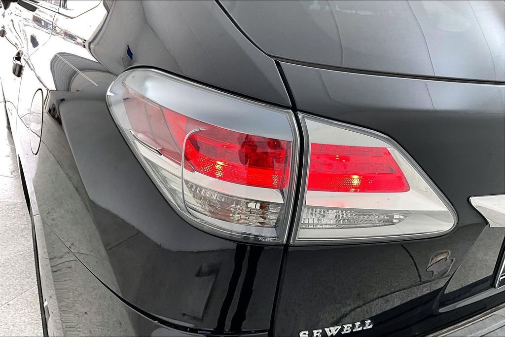 Used 2015 Lexus RX 350 350 image 40
