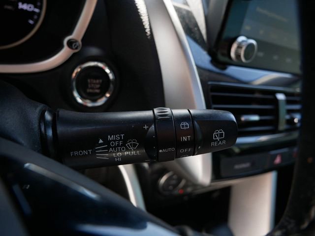 Used 2022 Mitsubishi Eclipse Cross SE AWD/4WD image 21