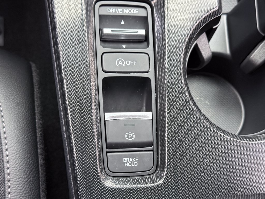 Used 2026 Honda Civic Sport image 22