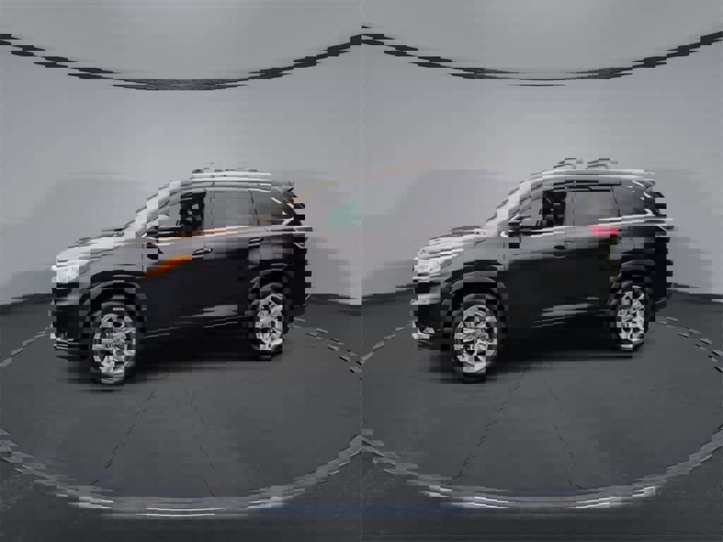 Used 2016 Toyota Highlander Limited Platinum image 4