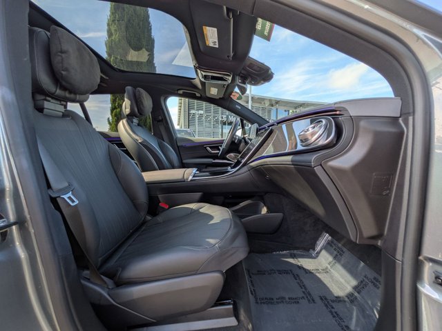 Certified 2023 Mercedes-Benz EQS 450+ 4MATIC SUV image 22