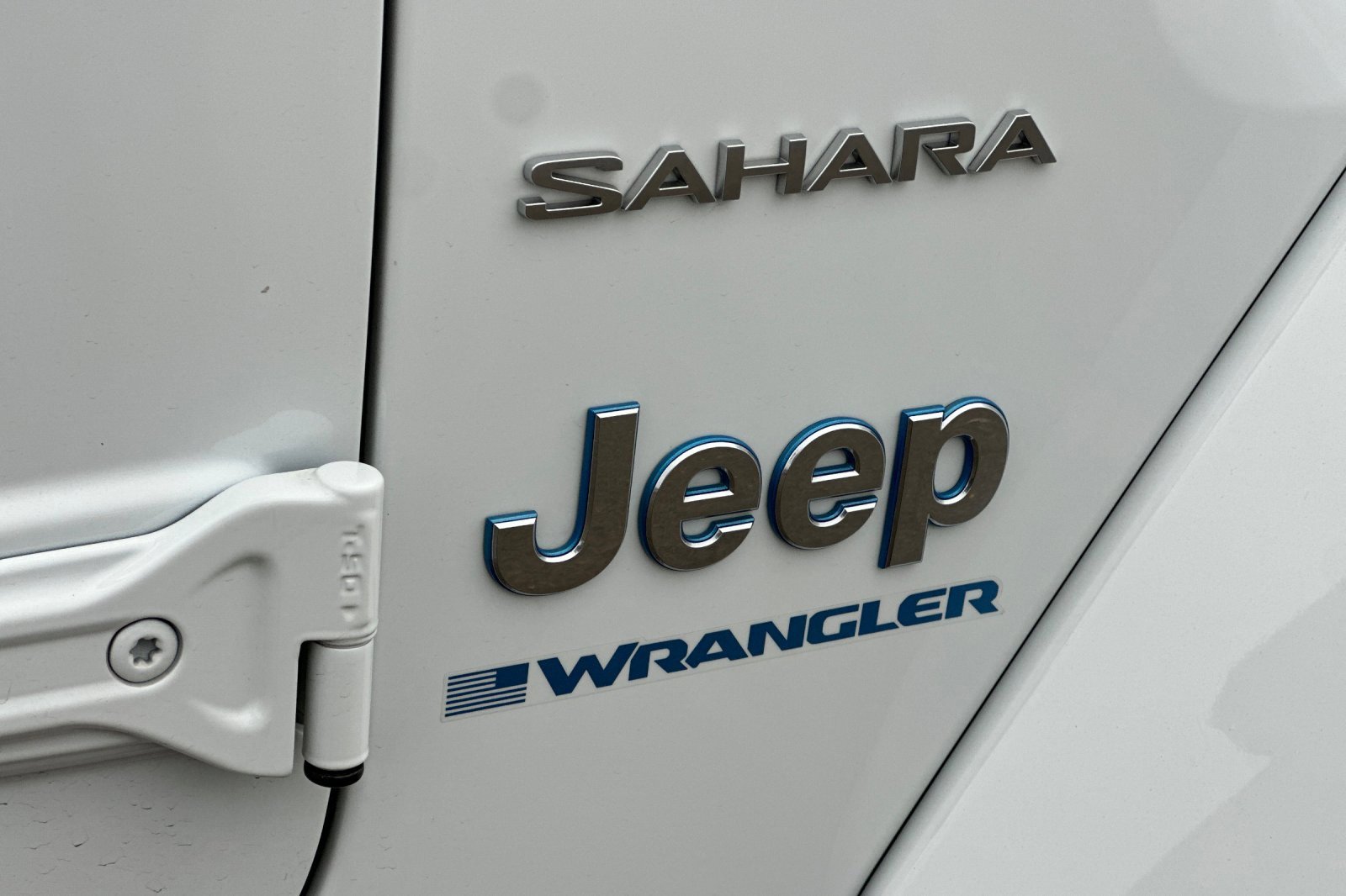 Used 2024 Jeep Wrangler Unlimited Sahara image 25