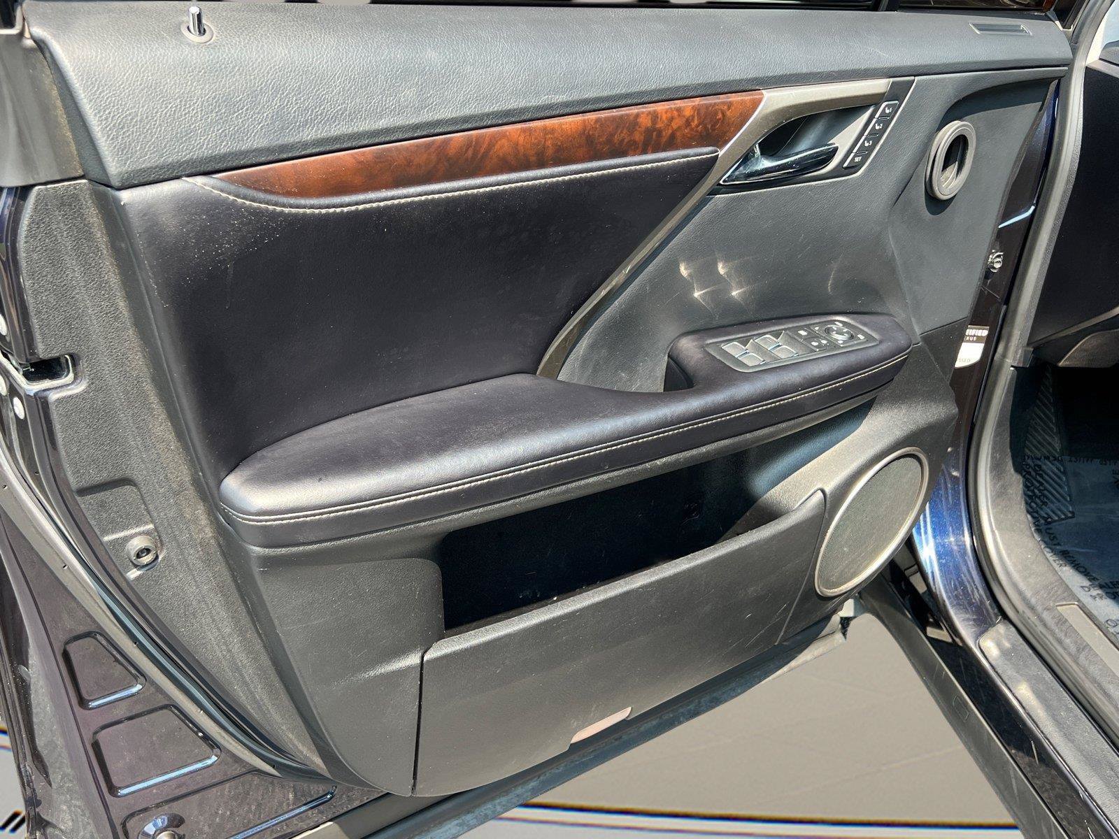 Used 2020 Lexus RX 350 AWD w/ Premium Package image 10