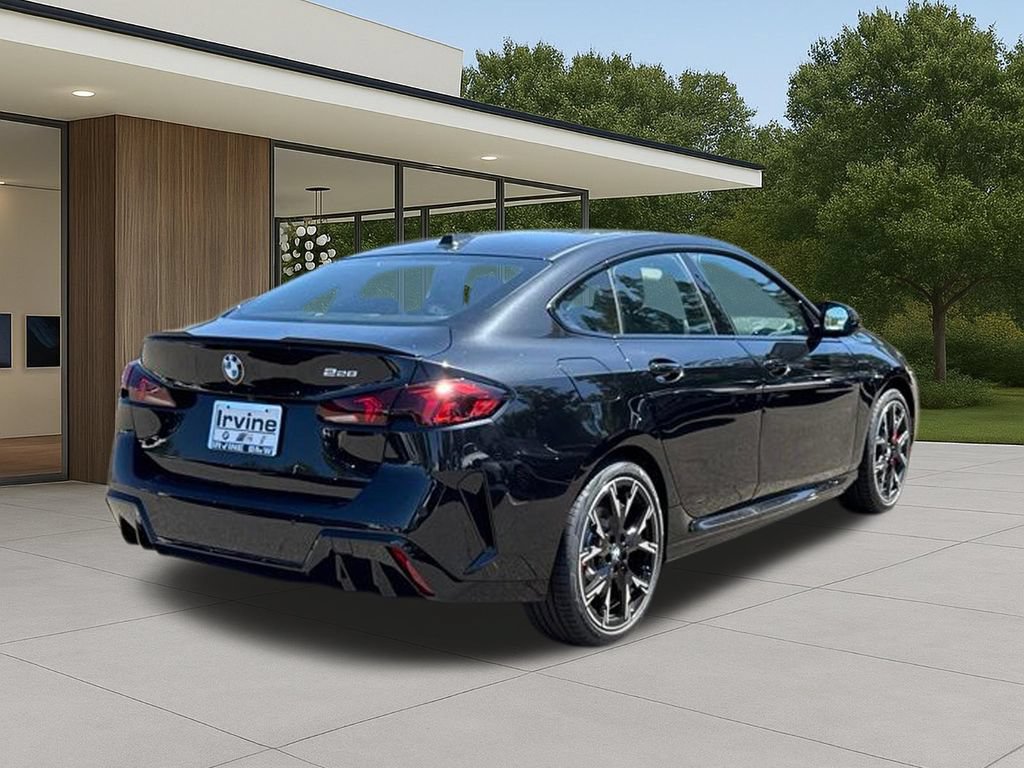 New 2026 BMW 228i w/ Technology Package FWD image 8