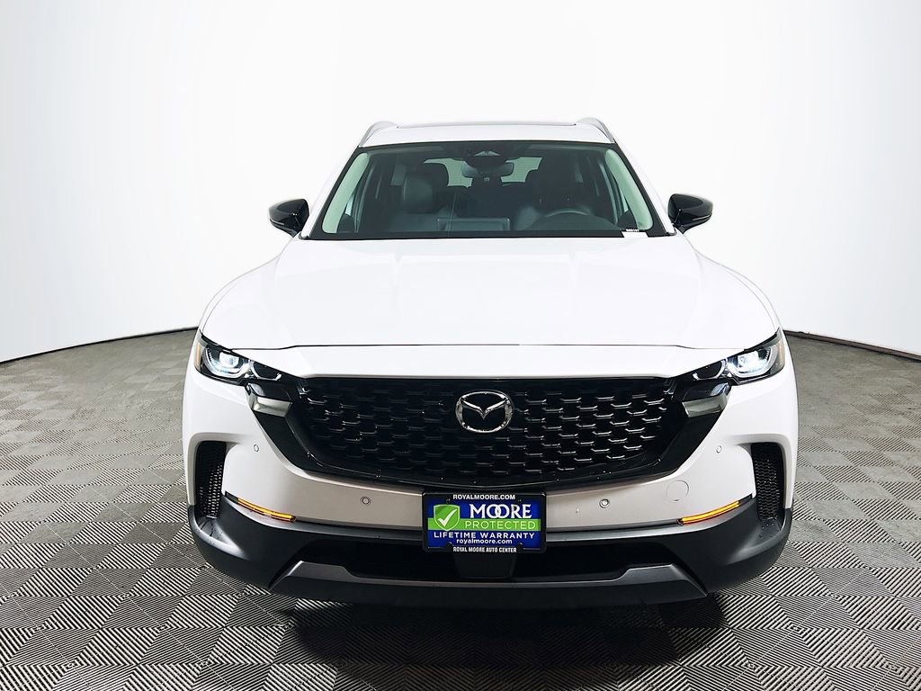 New 2026 MAZDA CX-50 2.5 Hybrid w/ Preferred Pkg image 2