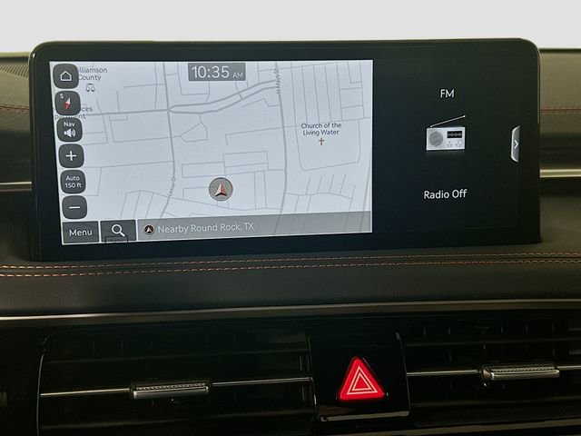 New 2026 Genesis G70 3.3T Prestige image 12