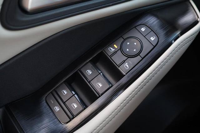 New 2026 Nissan Rogue Dark Armor AWD/4WD image 19