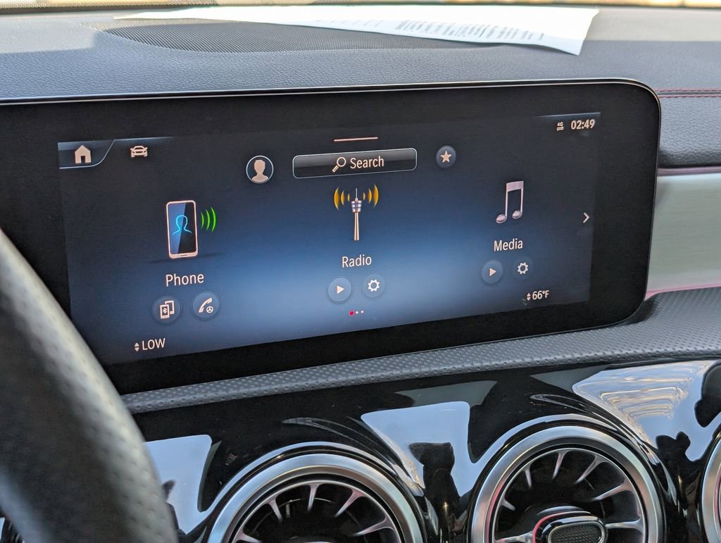 Used 2024 Mercedes-Benz CLA 250 4MATIC image 15