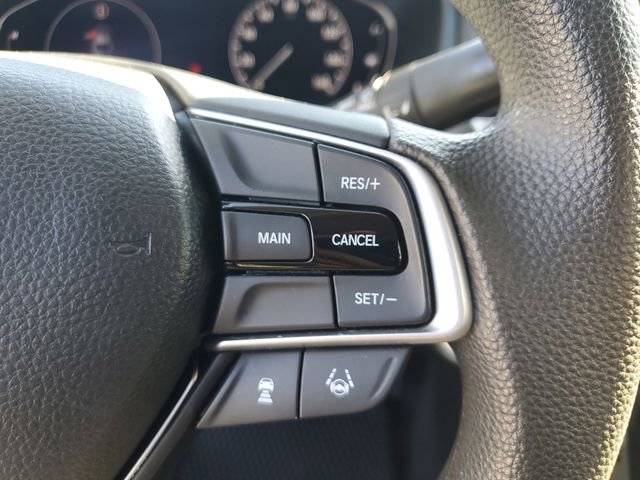 Used 2019 Honda Accord EX image 27